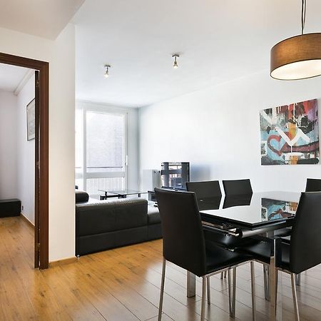 Uma Suites Bruc Barcelona Habitación foto